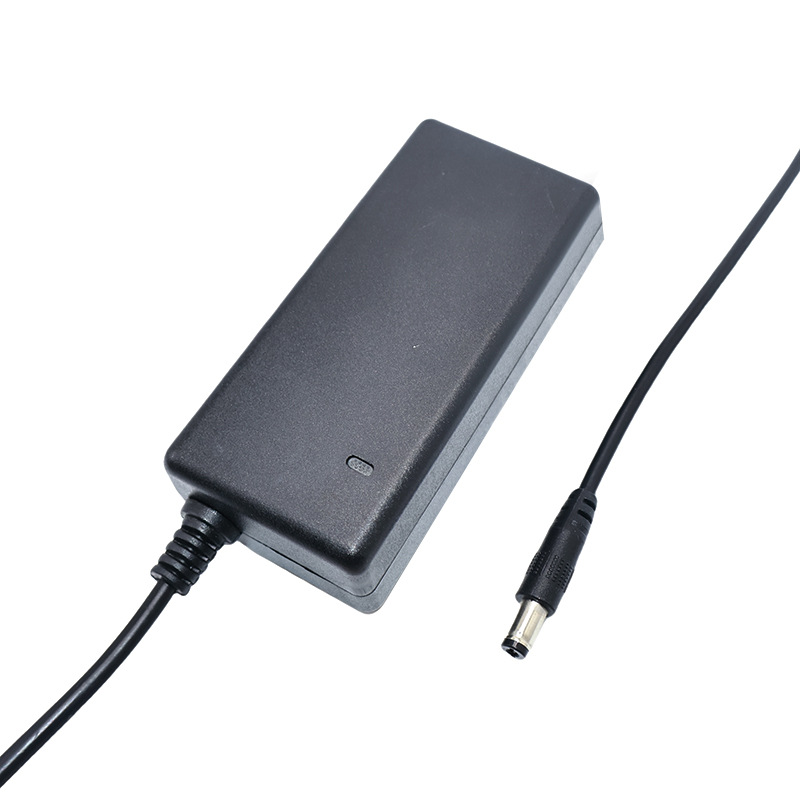 台规BSMI认证桌面式15V2A稳压直流供应器15V2A门禁门控适配器电源