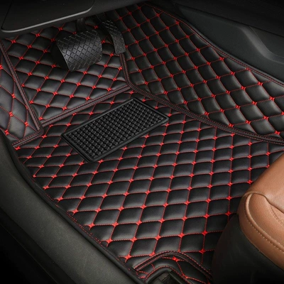 driver's seat, anti-wear car, Ayaqaltılar (Kovriklər)