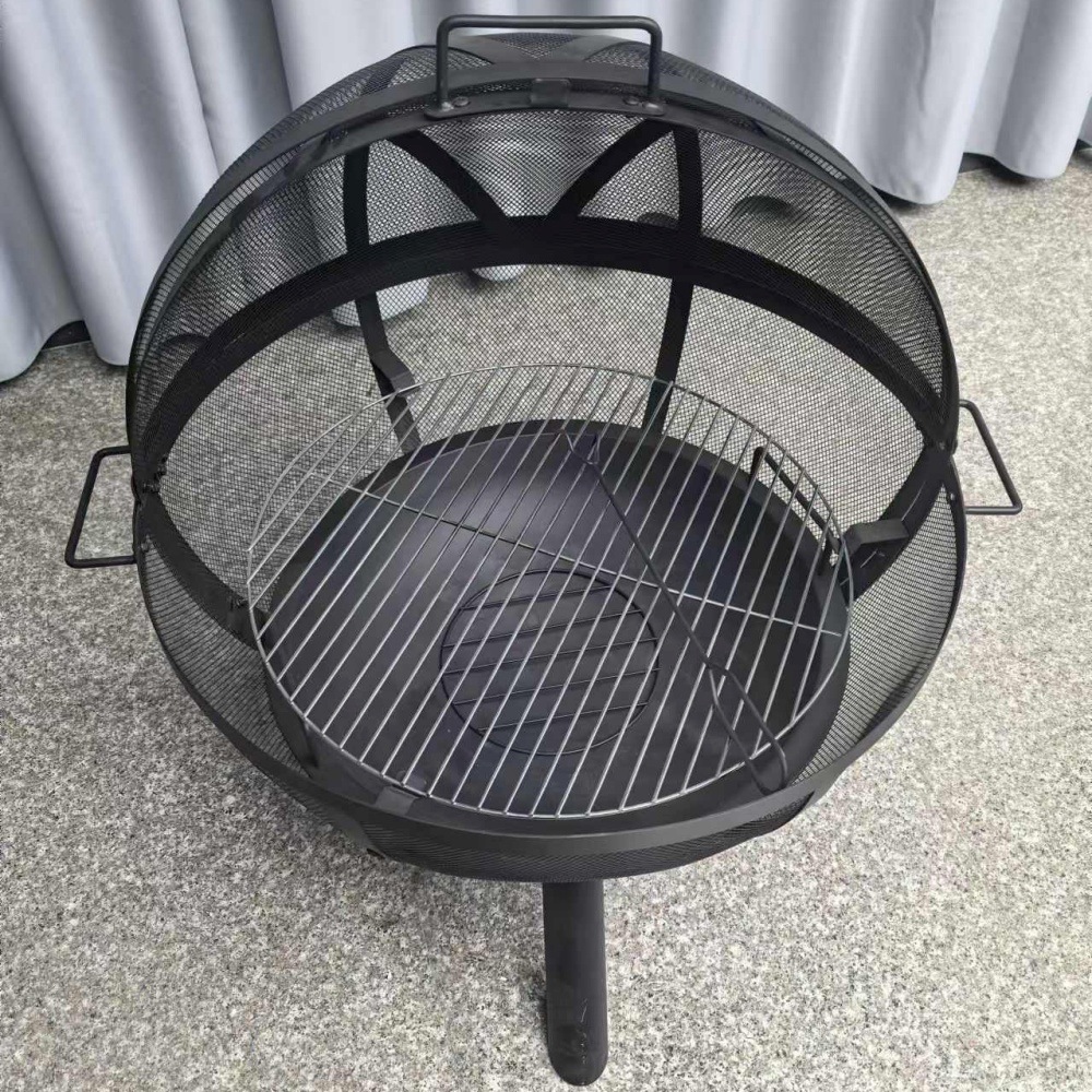 horno de carbón al aire libre transfronterizo horno de carbón para calefacción doméstica horno de carbón para barbacoa para alojamiento doméstico horno de carbón globos