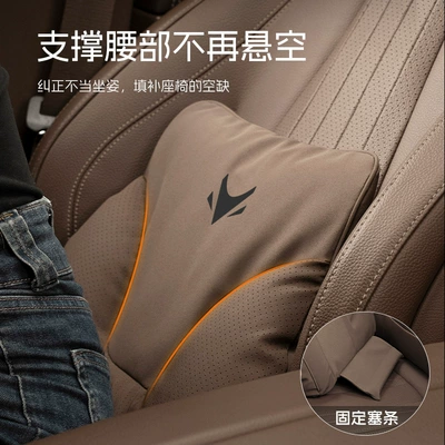 Pillow – Headrest
