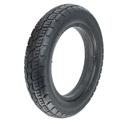 12.5X2.50 Solid Wheel, Elektrikli avtomobil şinləri