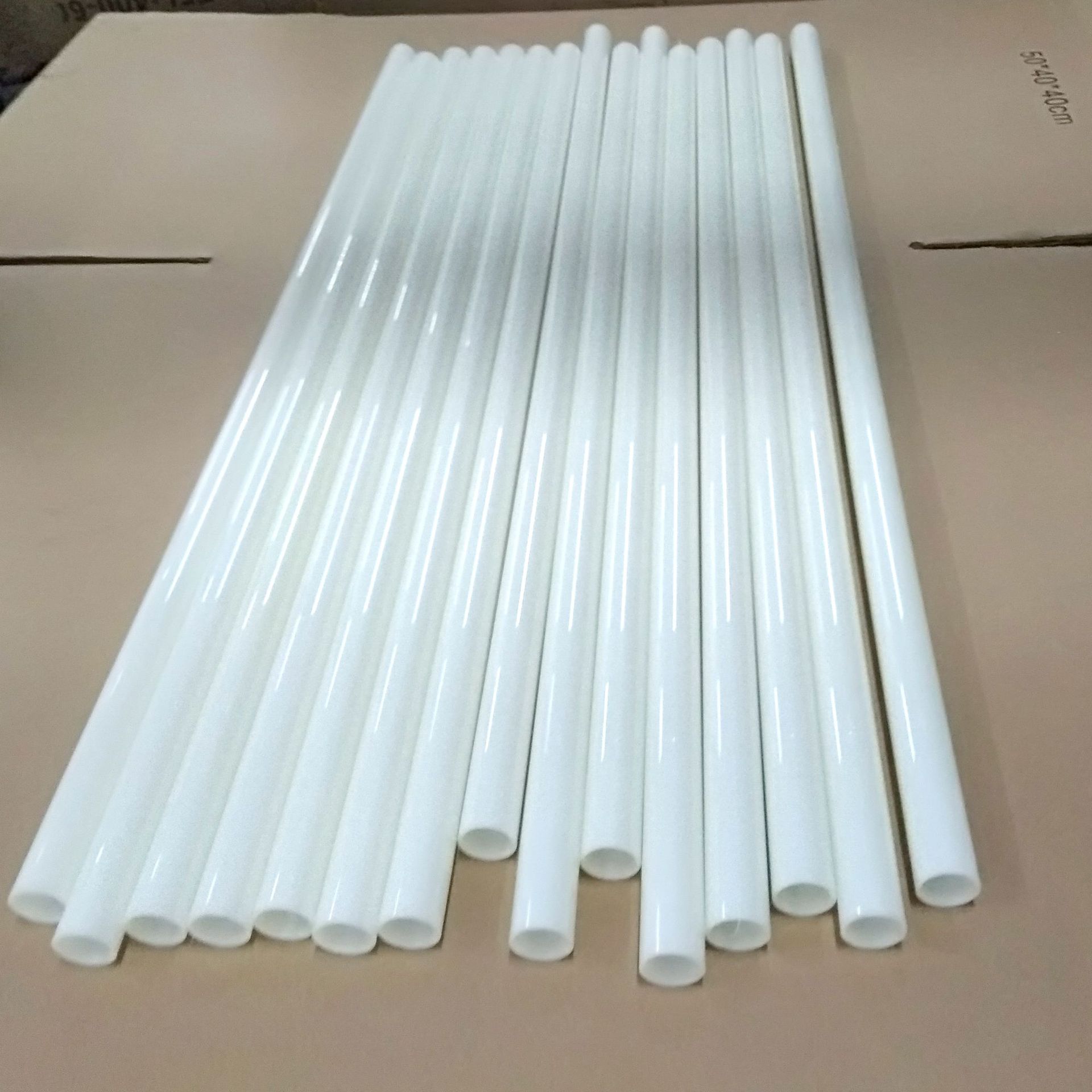 厂家生产供应abs塑料管玩具水枪ABS塑胶圆管