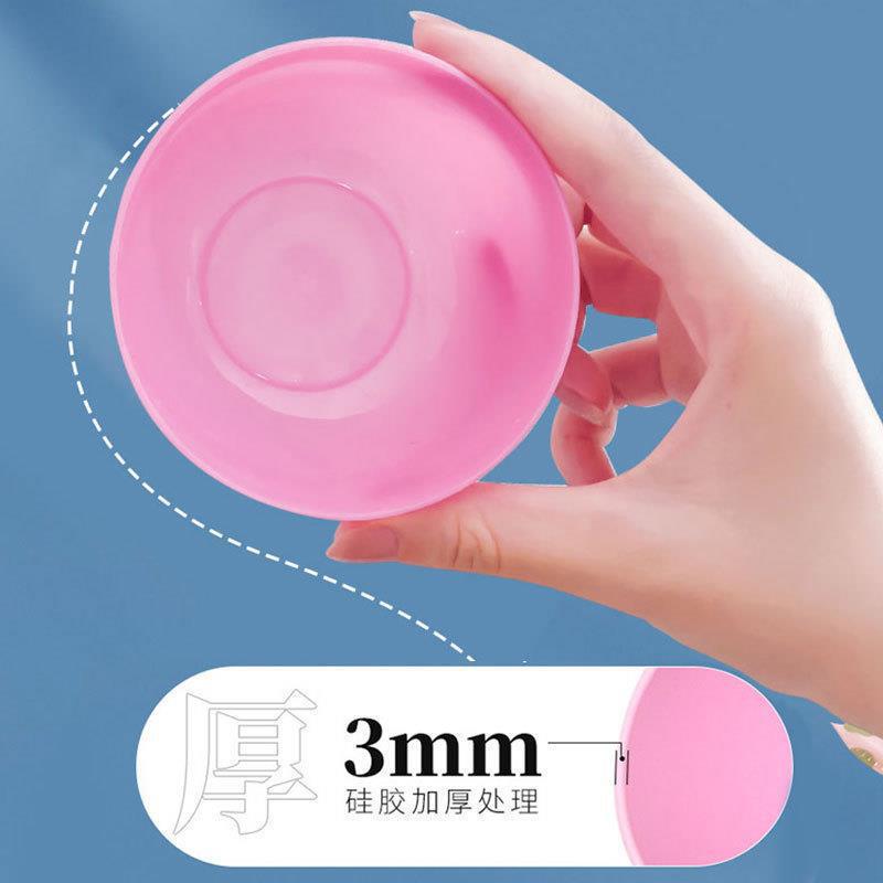 DIYのマスクのツールの3つのセットの柔らかい膜の粉のマスクの碗のマスクのマスクのスティックの膜のツールの美容院の卸売り|undefined