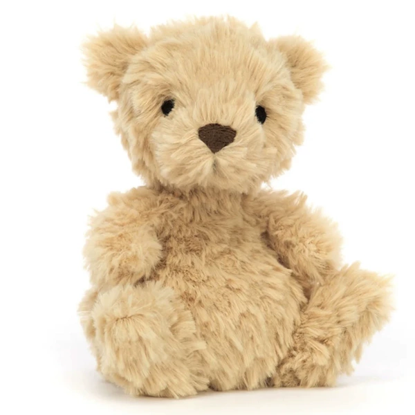 Cute, with little bears
