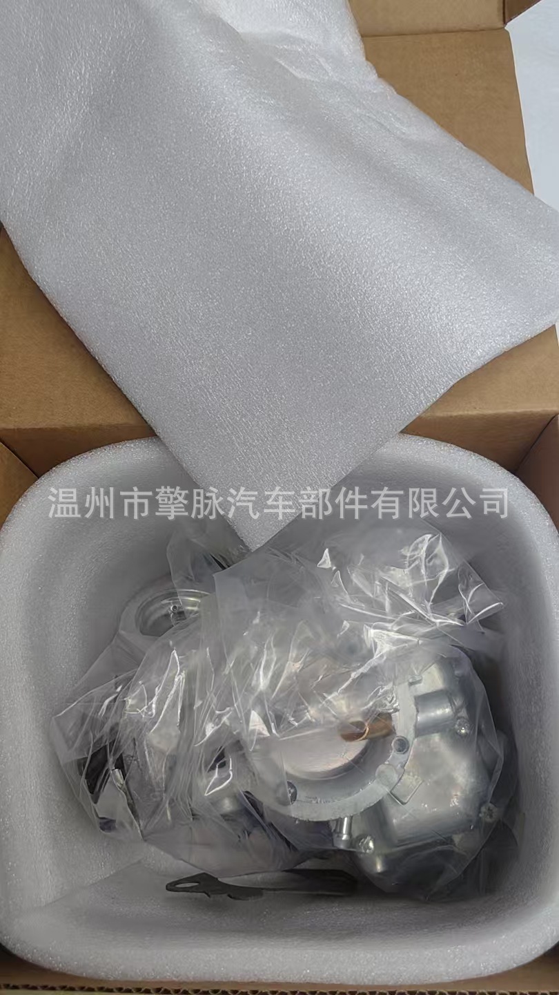 Carburetor 16010-Fd300 Suitable for F100 F150 4.9L 300 Cubic Inches 65-85 Models