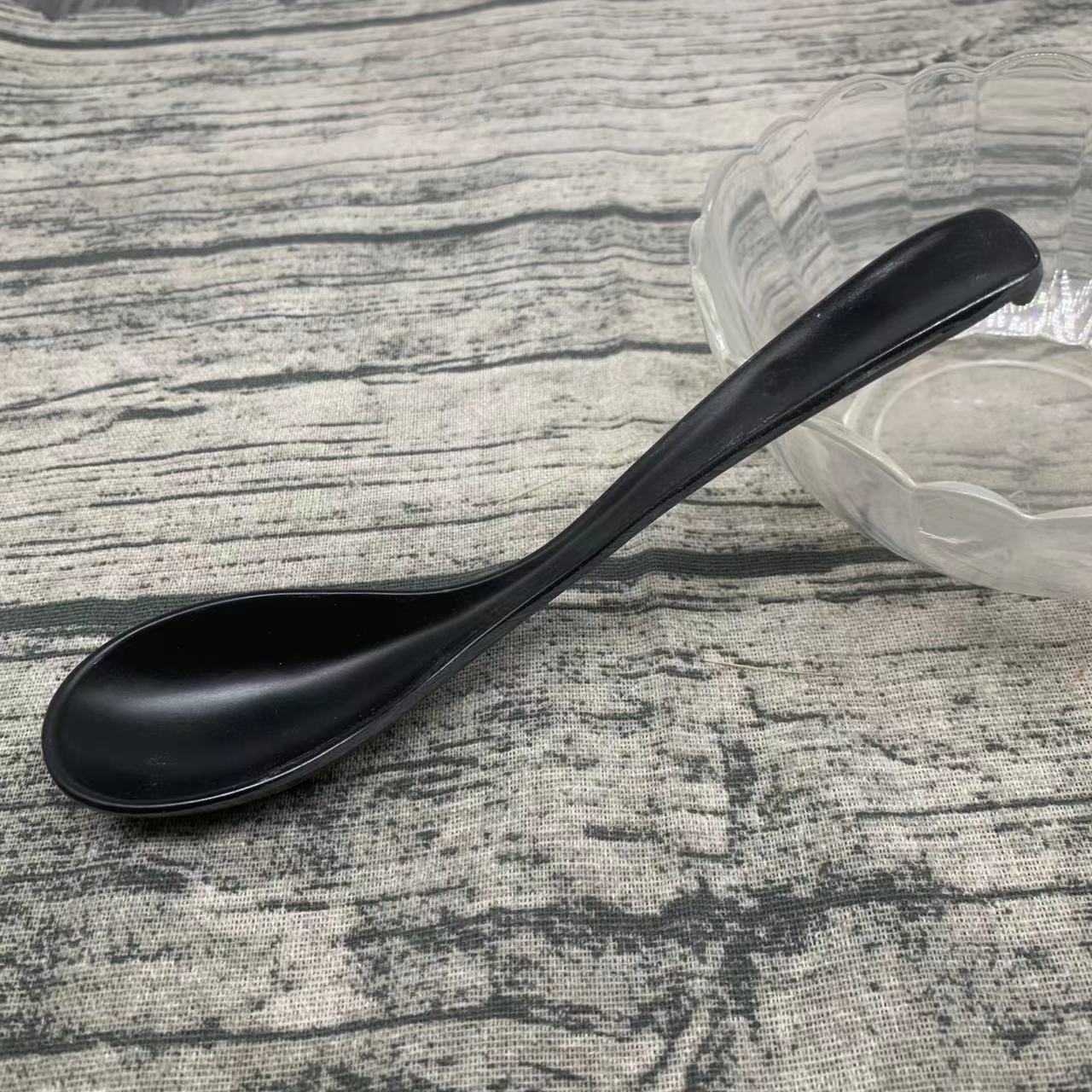 C (프로스트 블랙) 17cm