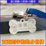 防丢刻字狗狗激光身份牌