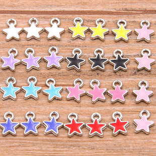 9ɫ 6*8mm ��������ǵ��� ��K�僵���������� ������������