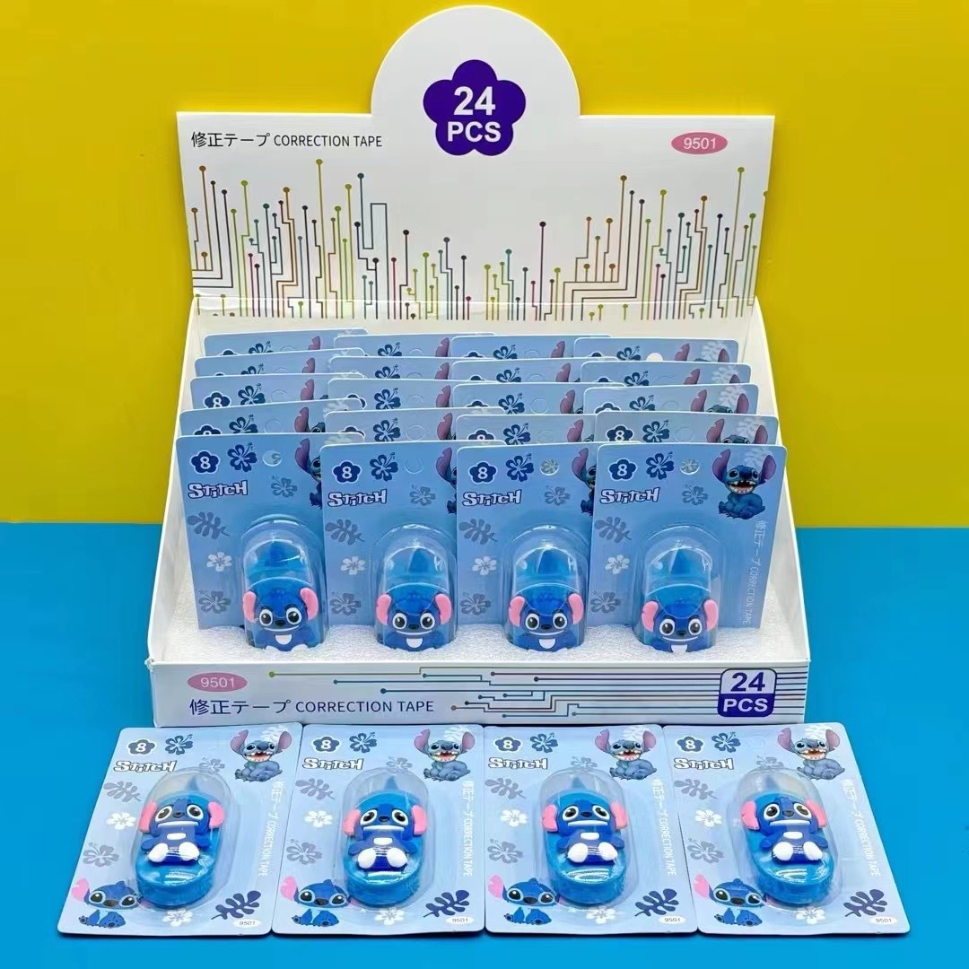 史迪仔文具套装产品多款灯笔圆珠笔中性笔铅笔套装尺子