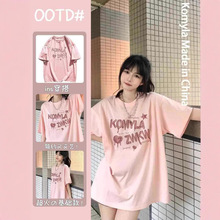 ��mm�ļ���ϵ���ô���ǳ��ɫ�������t��Ůvintage��ĸӡ��������