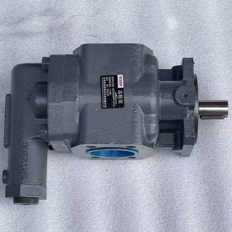 KP2/50S10GKOO4DL1,KP2/62S10GKOO4DL1,克拉克齿轮泵