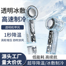 �¿����usb����ֳ�С���� ͸�����״��������ȱ�ЯʽС�����
