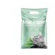 Bentonite Cat Litter Super Value Deodorant Super Clumping Cat Litter Low Dust Mixing Green Tea Cat Supplies in stock Quick-knot