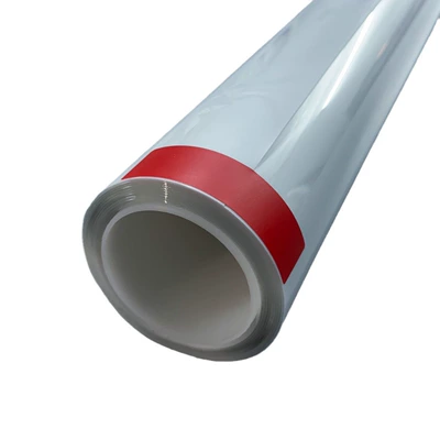 the Car Body, Car paint protective film
