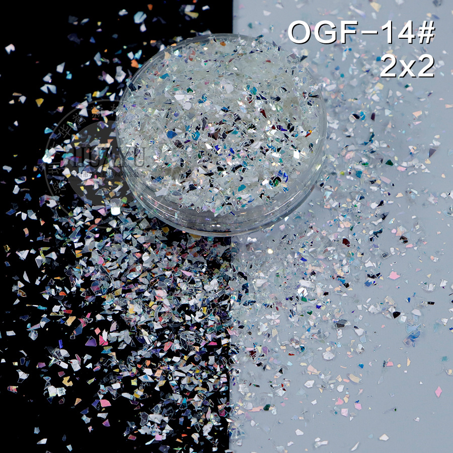 OGF-14  2*2（1kg）