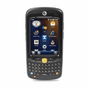 ����Zebra�����ͱP�cWiFi��I�ֳ�ʽ�ƄӽK��MC55E0�����ɼ���