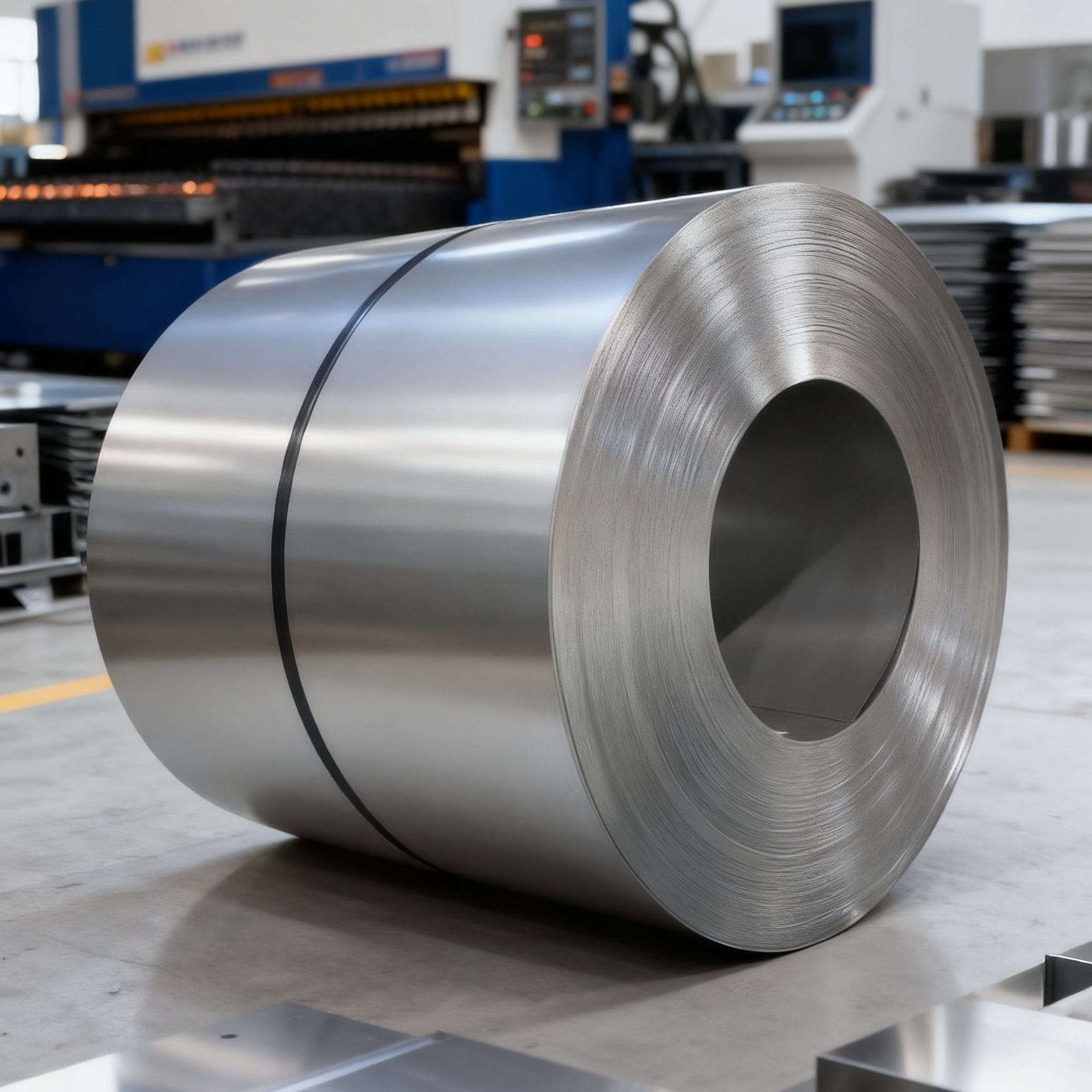 供应DC05深冲低碳冷轧卷板按需剪切定轧钢厂直发现货定轧量大优惠