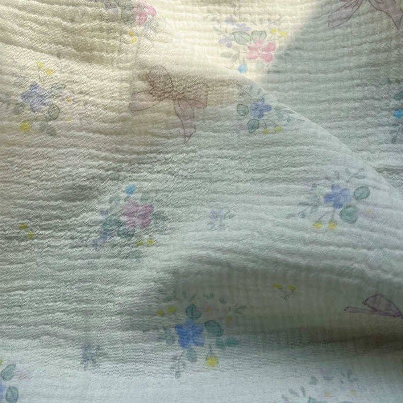 Cotton pijama, dress, cloth