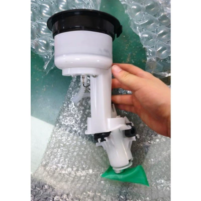 7683696 7676324 Oil pump, nozzle