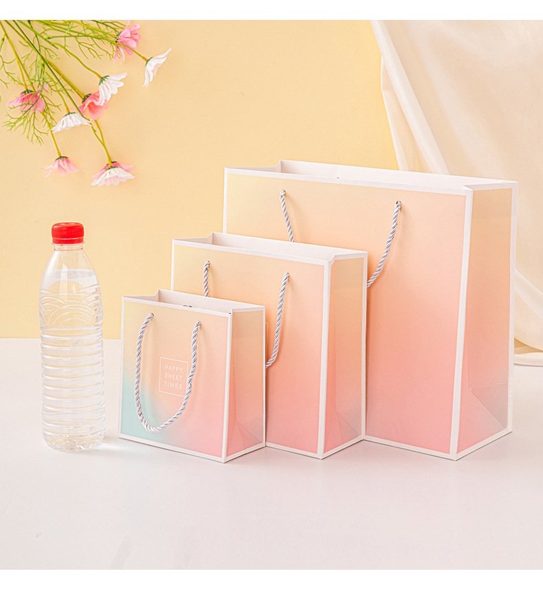 White Cardboard Casual Elegant Simple Style Wedding Letter display picture 5