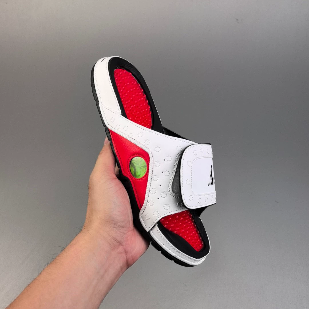 Air Jordan, шлепанцы, спортивная обувь, нескользящие сандалии