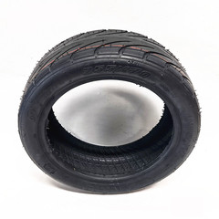 10-inch electric scooter tire 255x70 electric skateboard tire 10*2.50-6.5 thick vacuum tire inner and outer tire
