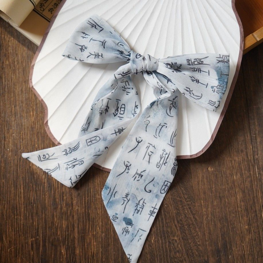 pintura de caligrafía