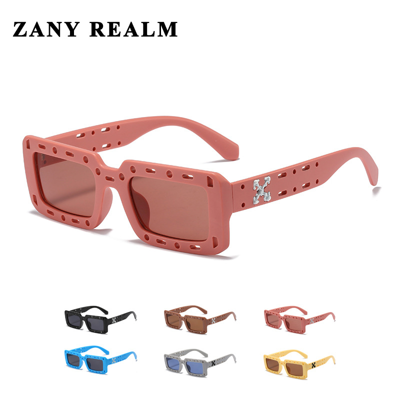 Marco de polvo de pasta de frijol esmerilado rebanada de té negro