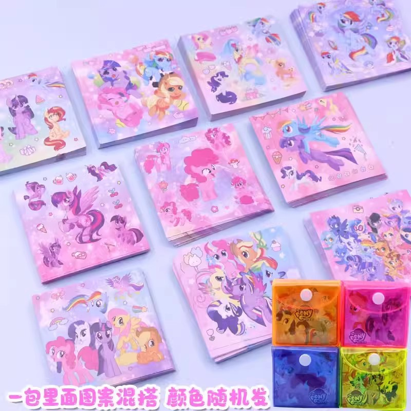 Pony Kelly origami 1 pack-260 sheets