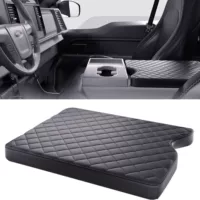 Подходит для Ford F150F250F350F450F550, подлокотник для прыжкового кресла, накладка на центральный подлокотник, защитный чехол
