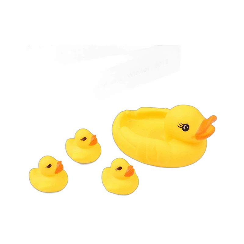 B.Duck, плавательный бассейн для игры в воде для ванны, пластиковая игрушка, оптом, антистресс, утка
