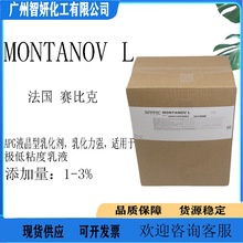 ����ِ�ȿ� MONTANOV L ˮ�����黯�� ��Һ �o�w�黯�� 1����