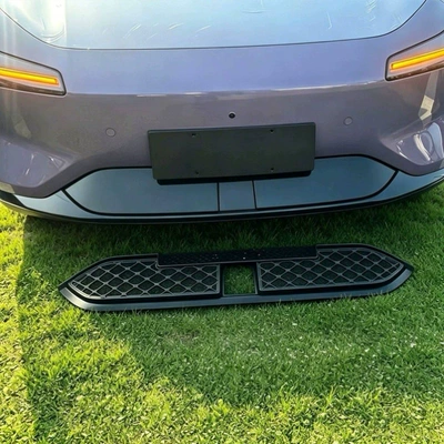 Automobile anti-insect net, Mona M03, Anti-Insect Net, Water Tank