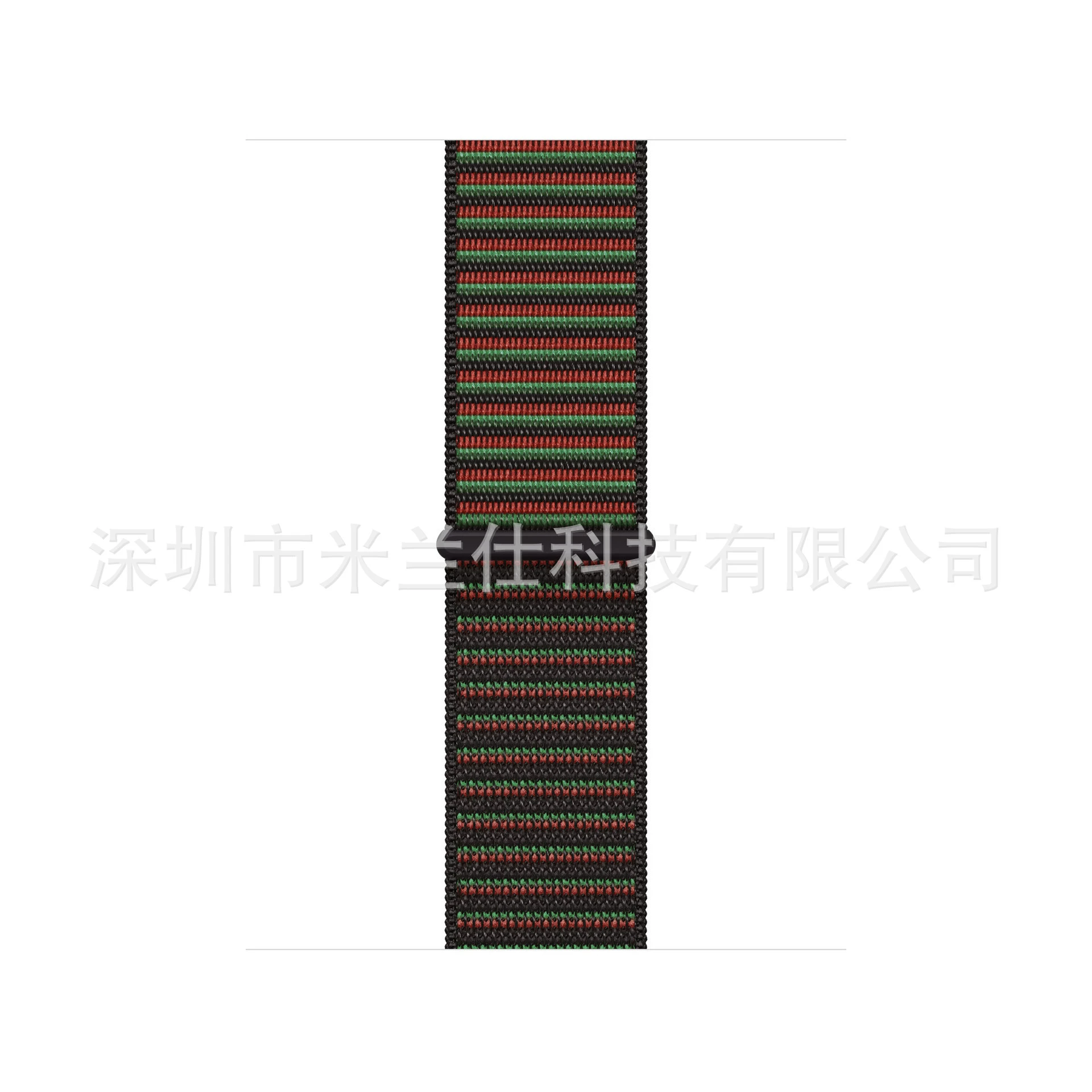 Ремень для часов подходит для Apple S10 нейлон задняя часть Apple iwatch3456789se спортивный Ultra2 производитель