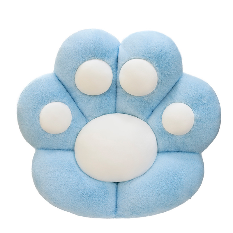 Cartoon pillow, chair for elementary school students, sofa