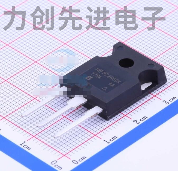IRFP22N60KPBF 封装 TO-247(AC) MOS场效应管