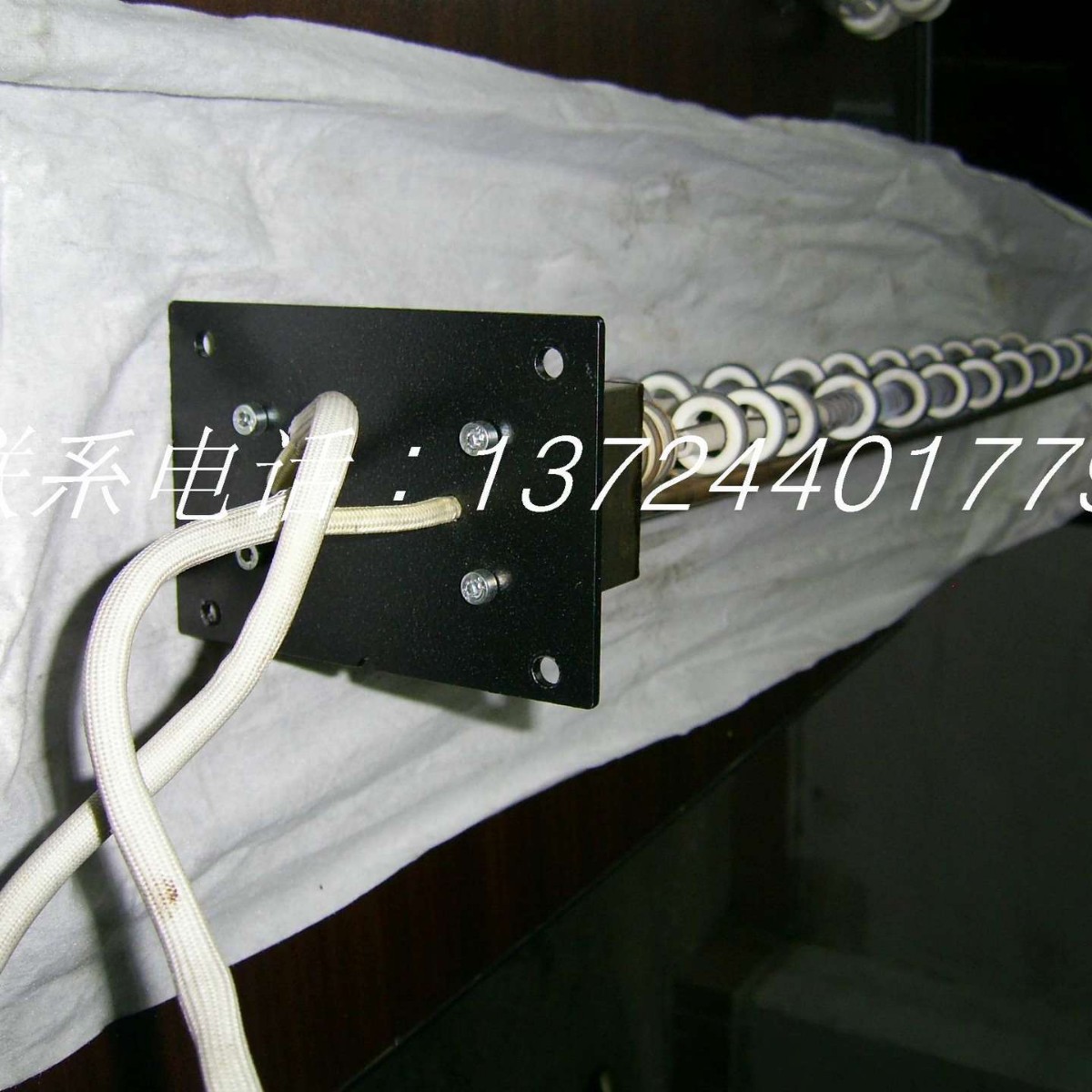 劲拓回流焊发热管NS800/GS800/SS800、ES800、800II