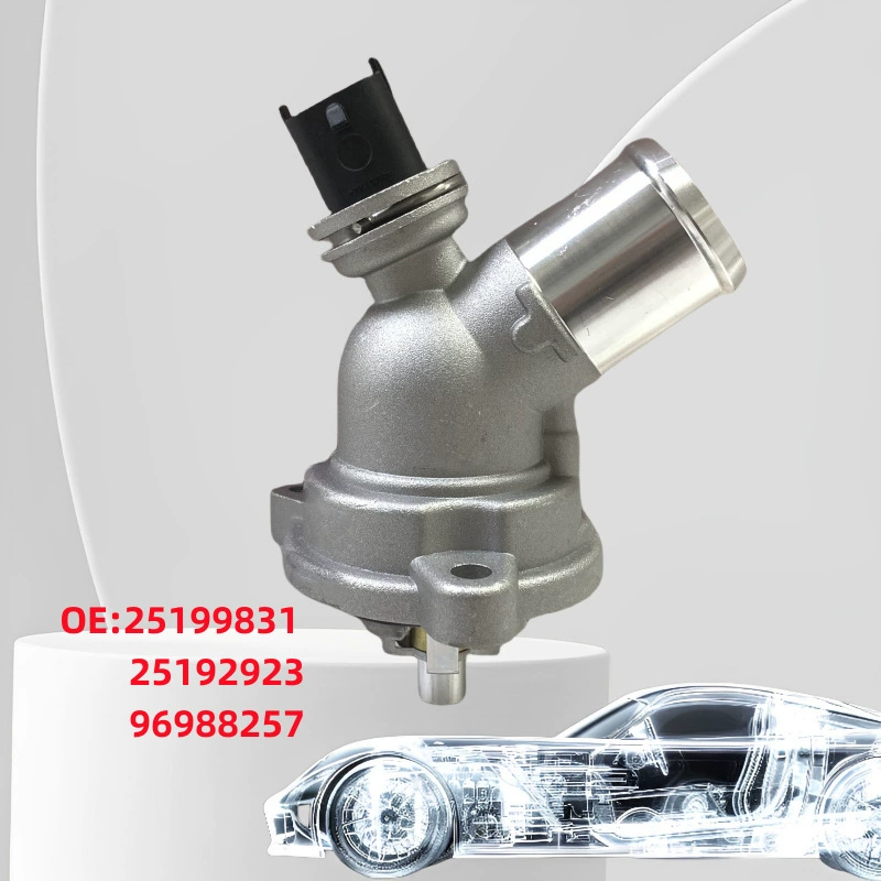25199831 25192923 96988257 подходит для термостата Chevrolet Spark
