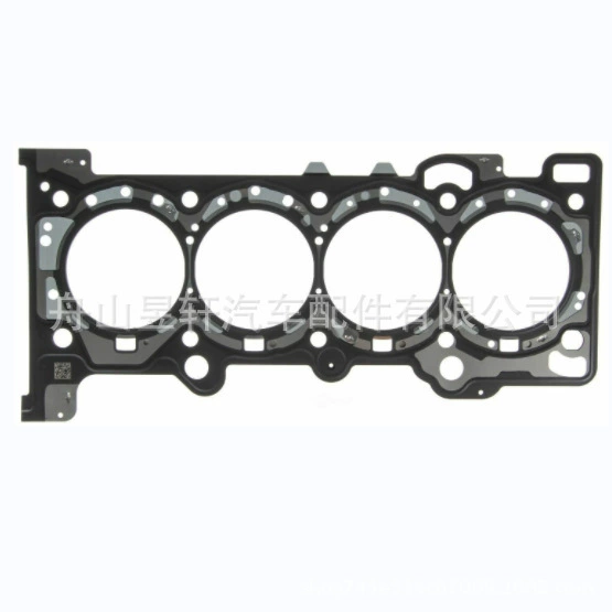 Заводская поставка: прокладка головки цилиндра двигателя 55387