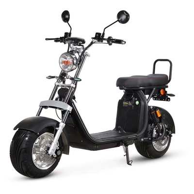 Two-Wheeled Bikes, Cruiser Bikes, Wide-Tire – Elektrikli motosikletlər - tx-10-3-60v-color-can-be-customized