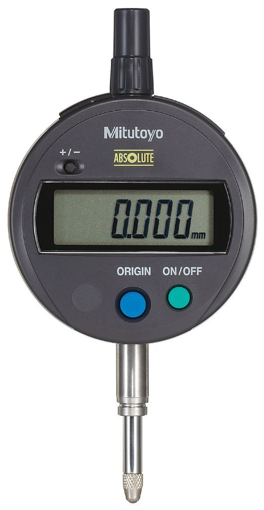 MITUTOYO Mitutoyo ABS цифровой индикатор с дисплеем импортирован из Японии 543-790B