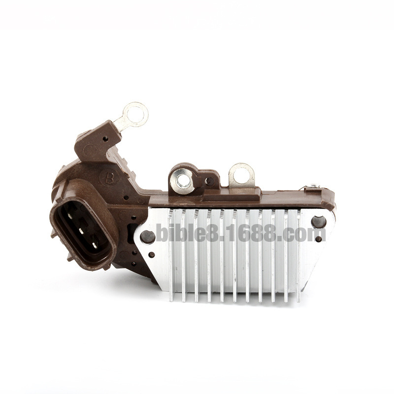 Automotive generator regulator IN437 electronic regulator automotive manufacturers wholesale