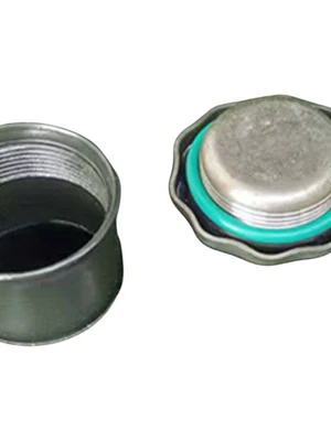 Tank Cap Sealing Ring — Other Automotive Safety Supplies