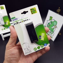 �S��ֱ�Nsy-368����һ�x���� TF/SD�����C�x��������USB2.0���l