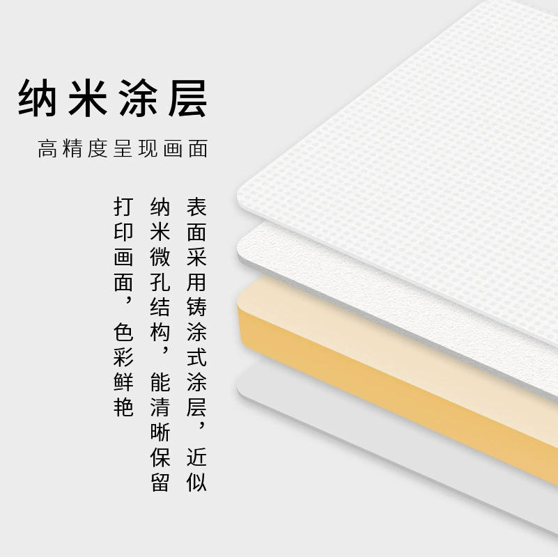 Photo, waterproof highlighter, 5 inch, 6 inch, 7 inch, 230G