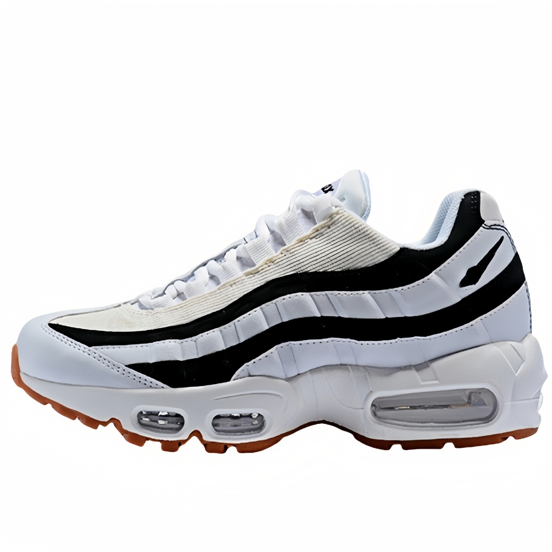 Max 95 zapatos de hombre, zapatos con colchón de aire, zapatos de mujer reflectantes 3M, zapatos deportivos amortiguadores de pareja, fábrica de comercio exterior, zapatos Putian al por mayor