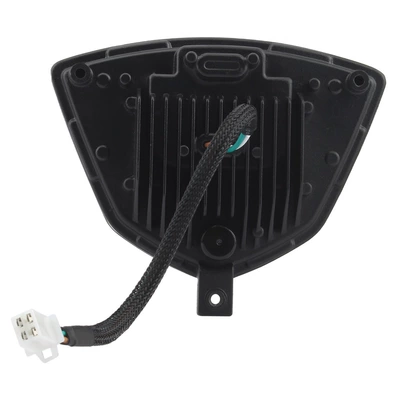 motorcycle lamp wick, Motorcycle headlights, headlights