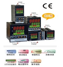 teshow台松温度控制器温控仪温控表TS81B/84B/85B/87B/89B-2