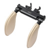 [new upgrade] double hook a10 cloth style beige