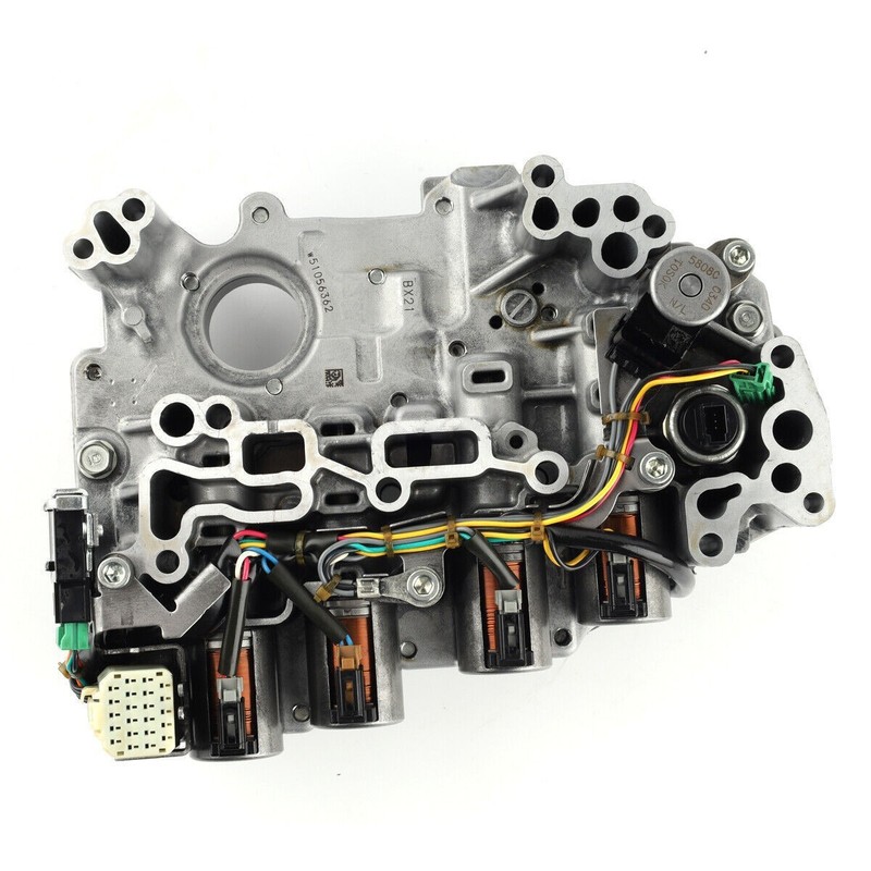 JF015E RE0F11A 31705-X428E 31705-X428C变速箱阀体适用日产|undefined